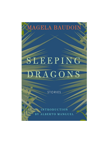 Sleeping Dragons - 9781943156450