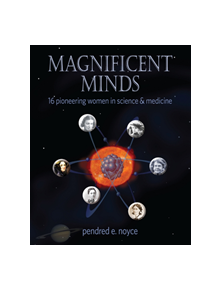 Magnificent Minds - 9781943431250