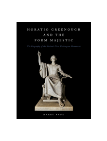 Horatio Grennough and the Form Majestic - 141218 - 9781944466299