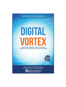 Digital Vortex - 9781945010002