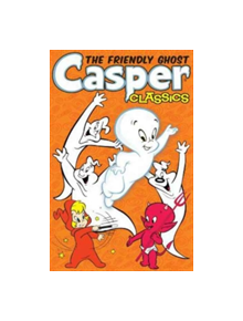 Casper the Friendly Ghost Classics Vol 1 GN - 9781945205095