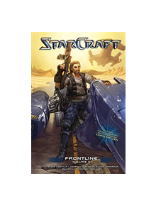 StarCraft: Frontline Volume 4 - 9781945683503