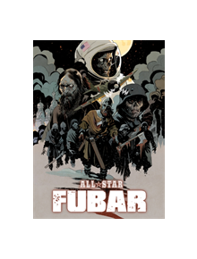 FUBAR - 9781945762147