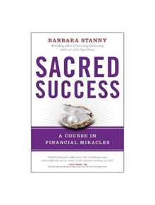 Sacred Success - 9781946885128