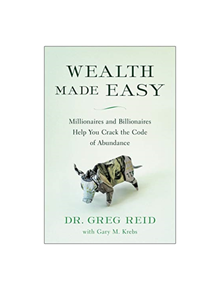 Wealth Made Easy - 9781946885463