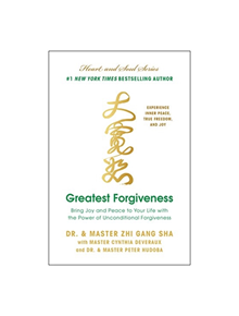 Greatest Forgiveness - 9781946885760