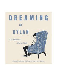 Dreaming of Dylan - 9781947026179