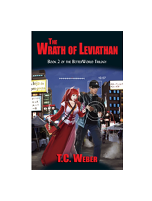 The Wrath of Leviathan - 9781947071018