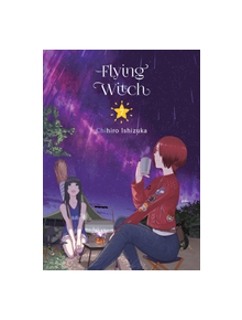 Flying Witch 7 - 9781947194618