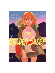 The Golden Sheep 1 - 9781947194809