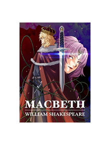 Macbeth - 1038331 - 9781947808089