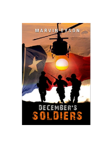 December's Soldiers - 9781948035064