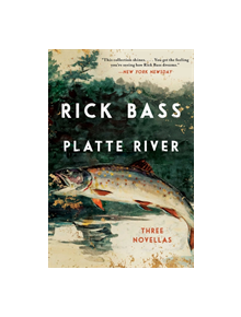 Platte River - 14363 - 9781948924047