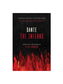 The Inferno - 9781948924221