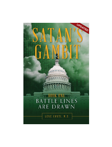 Satan's Gambit Book 1 - 9781949021097