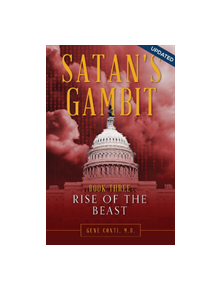 Satan's Gambit -- Book 3 - 9781949021134