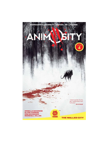 Animosity Vol. 4 - 9781949028034