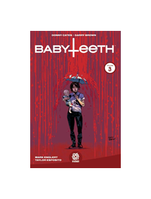 Babyteeth Vol. 3 - 9781949028058