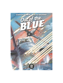 Out of the Blue Volume 2 - 9781949028164