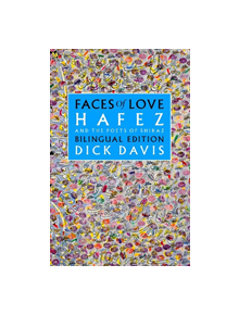 Faces of Love - 9781949445022