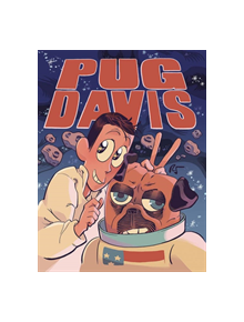 Pug Davis - 9781949889918