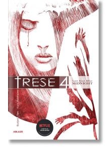 Trese, Vol. 4: Last Seen After Midnight - Budjette Tan - Ablaze - 5655 - 9781950912629