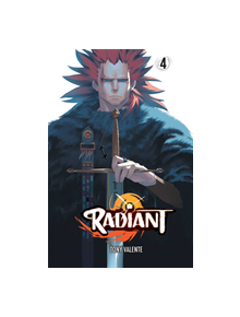 Radiant, Vol. 4 - 9781974703852