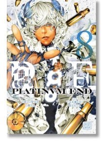 Platinum End, Vol. 8