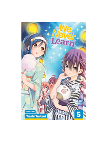 We Never Learn, Vol. 5 - 9781974704446