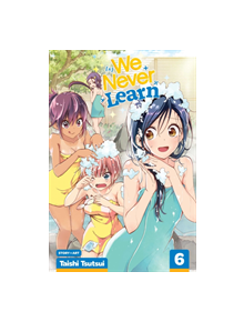 We Never Learn, Vol. 6 - 9781974704880