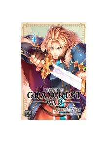 Record of Grancrest War, Vol. 4 - 9781974705177