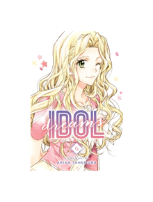 Idol Dreams, Vol. 6 - 9781974706648