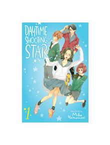 Daytime Shooting Star, Vol. 1 - 9781974706679