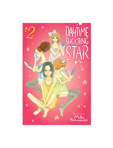 Daytime Shooting Star, Vol. 2 - 9781974706686