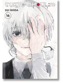 Tokyo Ghoul re, Vol. 16