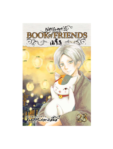 Natsume's Book of Friends, Vol. 23 - 9781974707690