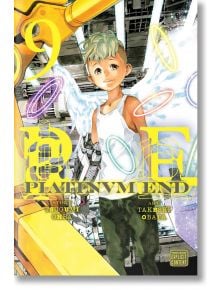 Platinum End, Vol. 9