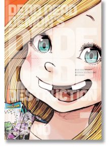 Dead Dead Demon's Dededede Destruction, Vol. 7 - Inio Asano - Viz Media - 9781974707874