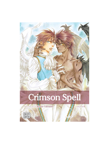 Crimson Spell, Vol. 6 - 9781974707898