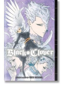 Black Clover, Vol. 19