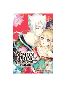 The Demon Prince of Momochi House, Vol. 14 - 9781974708840