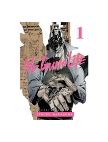 No Guns Life, Vol. 1 - 9781974710454