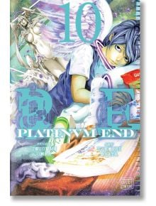 Platinum End, Vol. 10