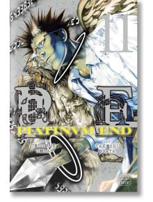 Platinum End, Vol. 11