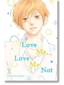 Love Me, Love Me Not, Vol. 7