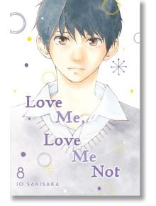 Love Me, Love Me Not, Vol. 8