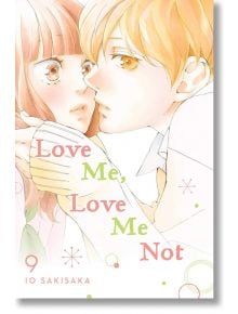 Love Me, Love Me Not, Vol. 9