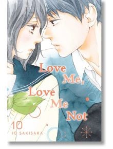 Love Me, Love Me Not, Vol. 10