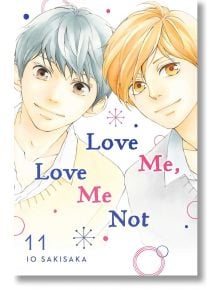 Love Me, Love Me Not, Vol. 11