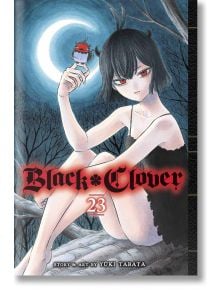 Black Clover, Vol. 23